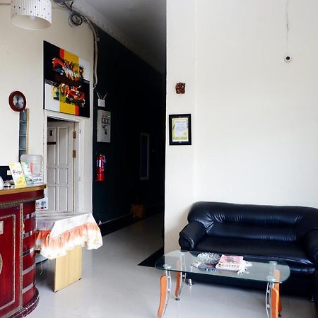 Olive Guest House Bumi Mas Raya Banjarmasin  Εξωτερικό φωτογραφία