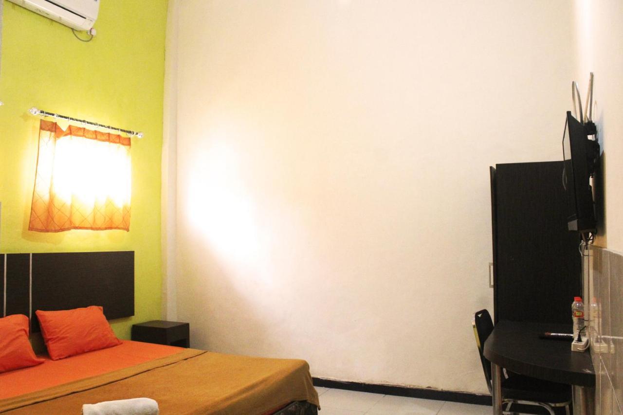Olive Guest House Bumi Mas Raya Banjarmasin  Εξωτερικό φωτογραφία