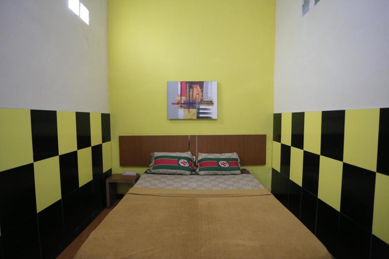 Olive Guest House Bumi Mas Raya Banjarmasin  Εξωτερικό φωτογραφία