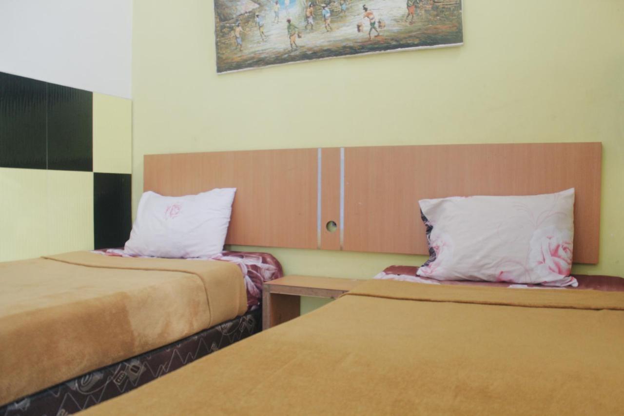 Olive Guest House Bumi Mas Raya Banjarmasin  Εξωτερικό φωτογραφία