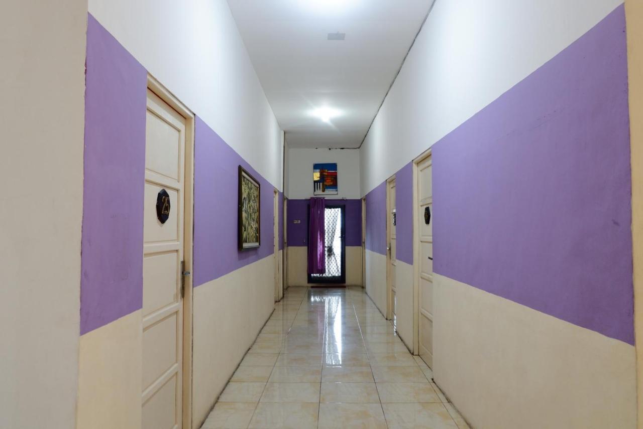 Olive Guest House Bumi Mas Raya Banjarmasin  Εξωτερικό φωτογραφία