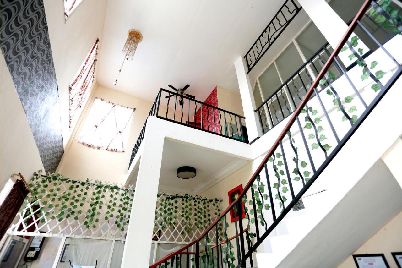 Olive Guest House Bumi Mas Raya Banjarmasin  Εξωτερικό φωτογραφία