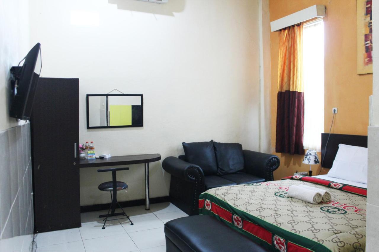 Olive Guest House Bumi Mas Raya Banjarmasin  Εξωτερικό φωτογραφία