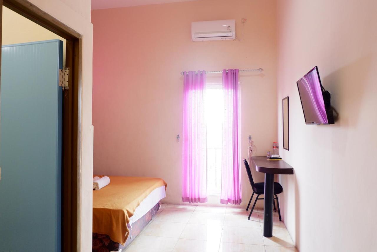 Olive Guest House Bumi Mas Raya Banjarmasin  Εξωτερικό φωτογραφία