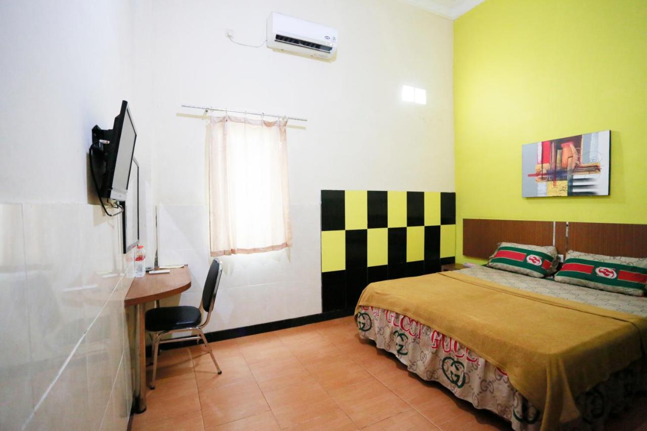 Olive Guest House Bumi Mas Raya Banjarmasin  Εξωτερικό φωτογραφία