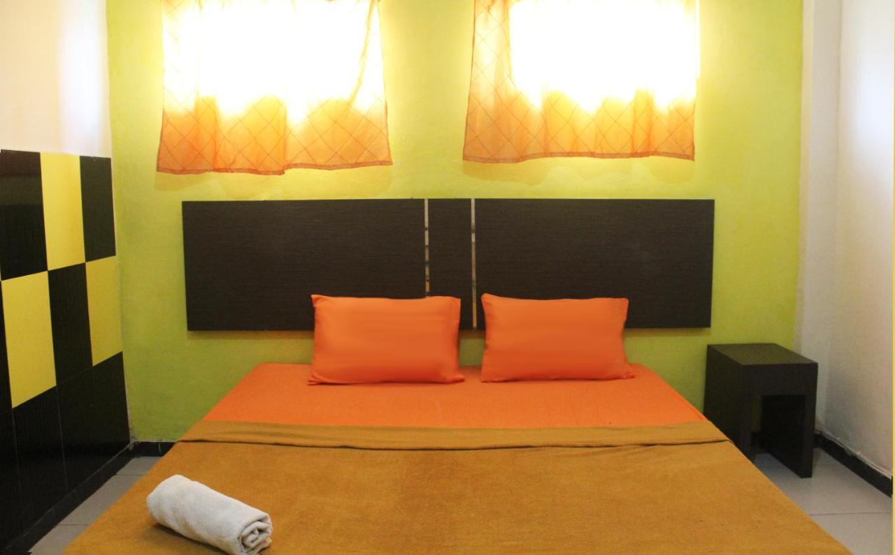 Olive Guest House Bumi Mas Raya Banjarmasin  Εξωτερικό φωτογραφία