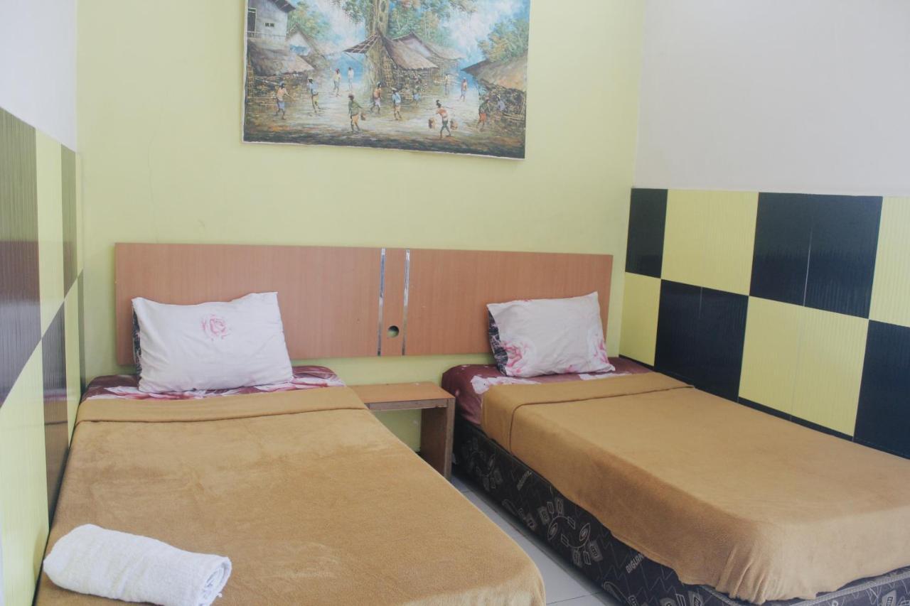 Olive Guest House Bumi Mas Raya Banjarmasin  Εξωτερικό φωτογραφία