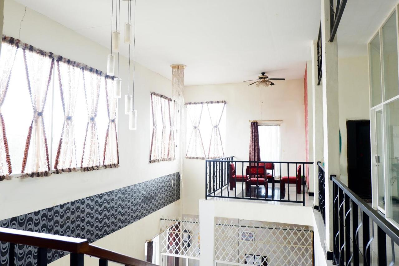 Olive Guest House Bumi Mas Raya Banjarmasin  Εξωτερικό φωτογραφία